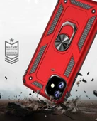 Apple iPhone 11 Kılıf  Vega Kapak thumbnail 6