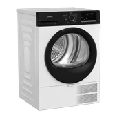 Altus AL KM 1054 10 kg Çamaşır Kurutma Makinesi - 2