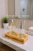 Bambum Tivoli - 2'li Sabunluk Seti thumbnail 2