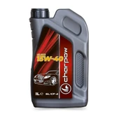 CHARPOW PREMIUM MİNERAL 15W-40 1 LT - 1