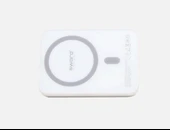 Sword SW-MGSF10 Manyetik 10000 mAh Powerbank thumbnail 2