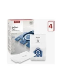 Miele 12421130 Hyclean Gn 3D 4'Lü Toz Torbası thumbnail 1