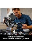 ® Technic BMW M 1000 RR 42130 Yetişkinler için Şık bir Motosiklet Modeli Yapım Seti (1925P) - 7