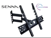 Senna 55sn9000u Ultra Hd 55" Uydu Alıcılı Google Smart 32-55 inç Tek Kollu Hareketli LCD LED TV Duvar Askı Aparatı thumbnail 1