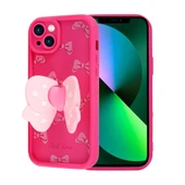 Apple iPhone 13 Kılıf Kamera Korumalı Figür Tasarımlı  Kapya Kapak thumbnail 5