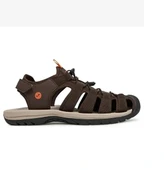 Joma Gea Kahverengi Erkek Sandalet SGEAS2524V thumbnail 1