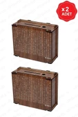 Parabox 10.000 Tl Kumbara Para Biriktirme Hedef Kutusu - 3