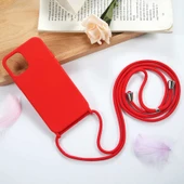 Apple iPhone 12 Pro Max Kılıf  Ropi Kapak thumbnail 7