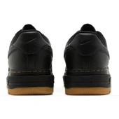 Nike Air Force 1 Low Luxe Black Gum - 4