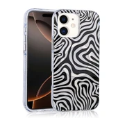 Apple iPhone 12 Kılıf M-safe Şarj Özellikli  Jago Kapak thumbnail 2