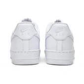 Nike Air Force 1 Low ’07 White - 3
