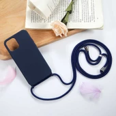 Apple iPhone 12 Kılıf  Ropi Kapak thumbnail 5