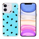 Apple iPhone 11 Kılıf Airbag Tasarımlı  Hadra Kapak thumbnail 2