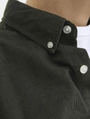 JJECLASSIC CORD SHIRT L/S SN Rosin Rosin S thumbnail 6