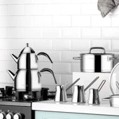 Aryıldız Cosmos Prestige 20 Parça Çeyiz Seti - 2