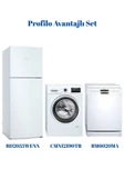 Profilo 3 lü Avantajlı Set (BD2055WENN - CGA242X3TR - BM6320MA) - 1
