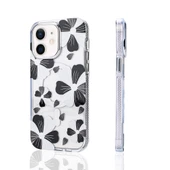 Apple iPhone 12 Kılıf M-safe Şarj Özellikli  Papat Kapak thumbnail 4