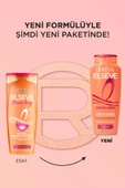 Elseve Dream Long Kırık Uç Onarıcı Bakım Şampuanı 300 ml - 3
