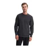 Erkek Bisiklet Yaka Sweatshirt - 20