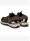 Joma Gea Kahverengi Erkek Sandalet SGEAS2524V thumbnail 3