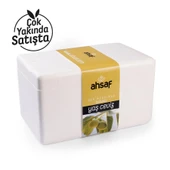 Ahsaf Yeşil Kabuklu Taze Yaş Ceviz 1 Kg - 1