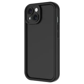 Apple iPhone 13 Kılıf Kamera Korumalı  Ananas Kapak thumbnail 7