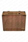 Parabox 10.000 Tl Kumbara Para Biriktirme Hedef Kutusu - 7