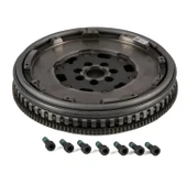 Motor Debriyaj Volanı Lodgy Dokker Duster 1-2 1.5 Dci 6 İleri 123003948R MAİS thumbnail 2