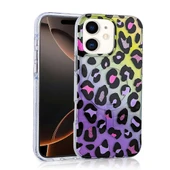 Apple iPhone 12 Kılıf M-safe Şarj Özellikli  Jago Kapak thumbnail 1