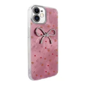 Apple iPhone 11 Kılıf Kamera Korumalı Figürlü  Ponti Silikon Kapak thumbnail 3