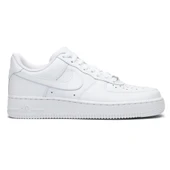 Nike Air Force 1 Low ’07 White - 1