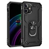 Apple iPhone 12 Kılıf  Vega Kapak thumbnail 1