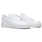 Nike Air Force 1 Low ’07 White - 5