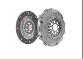 Ford Debriyaj Seti Connect 1.8tdci 75ps 02> ( Rulmansız ) - Valeo 826328 - 1