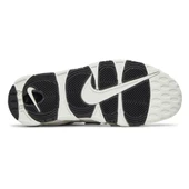 Nike Air More Uptempo Summit White Black Sail - 4