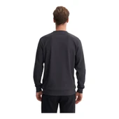 Erkek Bisiklet Yaka Sweatshirt - 10