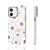 Apple iPhone 12 Kılıf M-safe Şarj Özellikli  Papat Kapak thumbnail 5