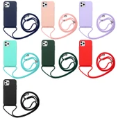 Apple iPhone 11 Pro Kılıf  Ropi Kapak thumbnail 3