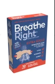 Breathe Right Burun Bandı Extra Güçlü Standart Boy 10’lu - 1