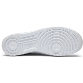 Nike Air Force 1 Low ’07 White - 4