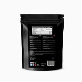 WWP Arginine & Glutamine . Kas yıkımını etkili şekilde azaltır . 300g . Nar Aromalı. - 2