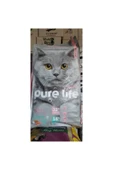 PureLife Pure Life Plus Kısır Somon 12 Kg Kedi Maması - 1