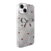 Apple iPhone 13 Kılıf Kamera Korumalı Figürlü  Ponti Silikon Kapak thumbnail 7