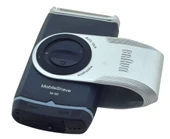 2. EL Braun PocketGo M-90 Pilli Seyahat Tıraş Makinesi - 3