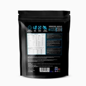 WWP Platinum Standard Whey Protein Hydrolyzed Tozu . 900g . Vanilya Aromalı. - 2