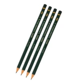 FATİH 4H DERECELİ KURŞUN KALEM 12'Lİ - 1