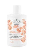 Otacı Botanics Onarıcı ve Güçlendirici Bakım Bal Kabağı ve Bitkisel Keratin İçeren Bitkisel Şampuan 375 ml - 1