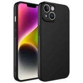 Apple iPhone 14 Kılıf  Kamera Korumalı Mara Lansman Kapak thumbnail 1