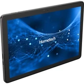 Hometech Alfa 10MX 10,1" 128 GB Tablet -Gri - 1