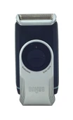 2. EL Braun PocketGo M-90 Pilli Seyahat Tıraş Makinesi - 1